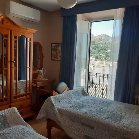 Vision Apartment Cazorla