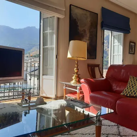 Apartment Vision