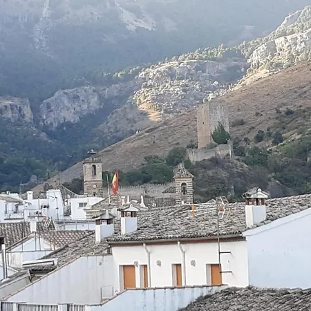 Vision Cazorla